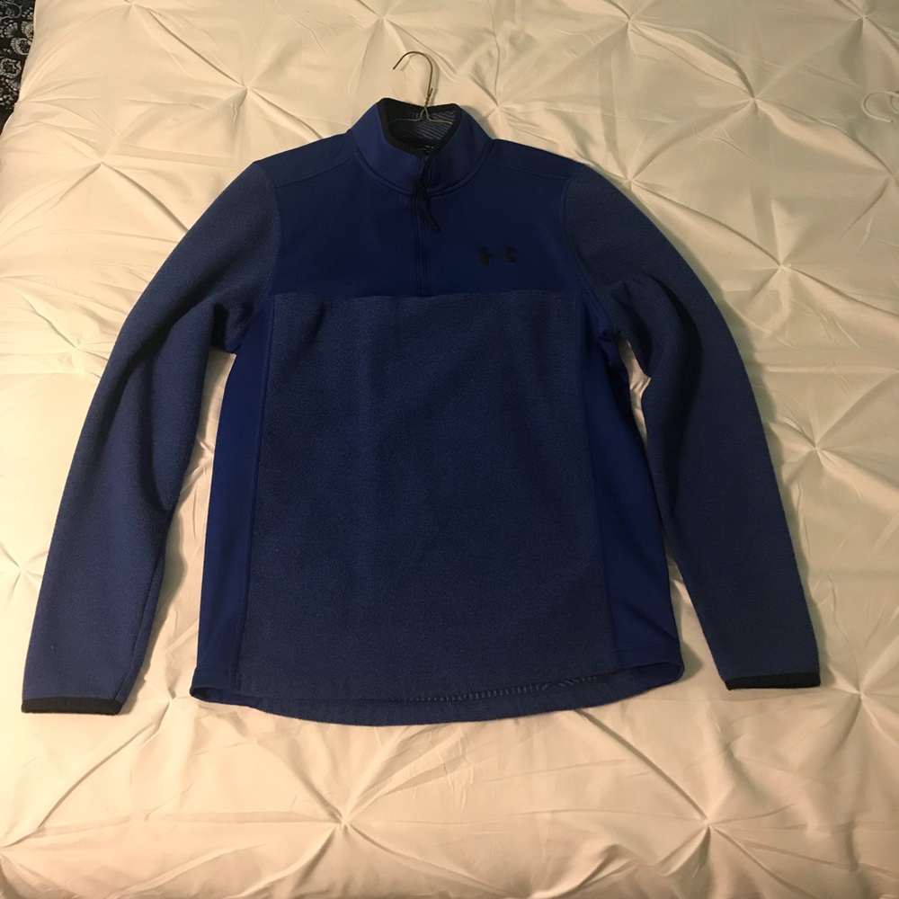 Under Armour 1/4 Zip